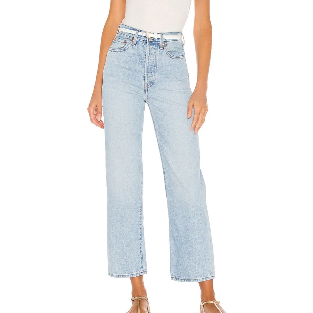 Levis Ribcage